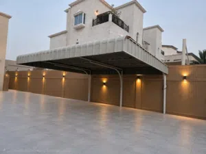 مظلة سيارات للبيع