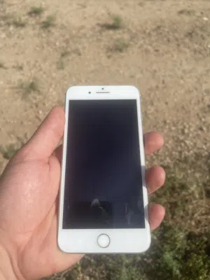 iPhone 8 plus 256GB
