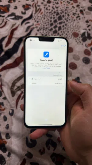ايفون 13 برو ماكس 256g