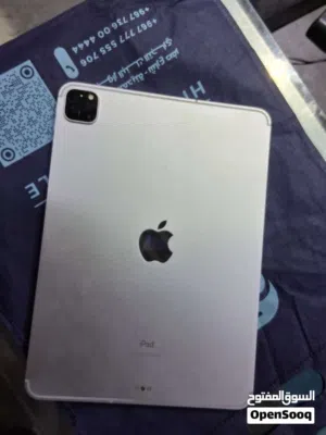 Apple iPad Pro 256 GB in Ibb