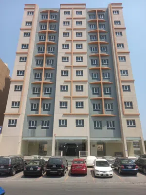 شقق لايجار غرفه وصاله مطبخ حمام بنايه جديده الفنطاس مقابل مسجد الحربي