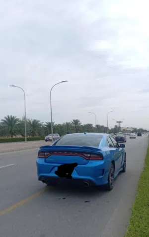 Used Dodge Charger in Muscat