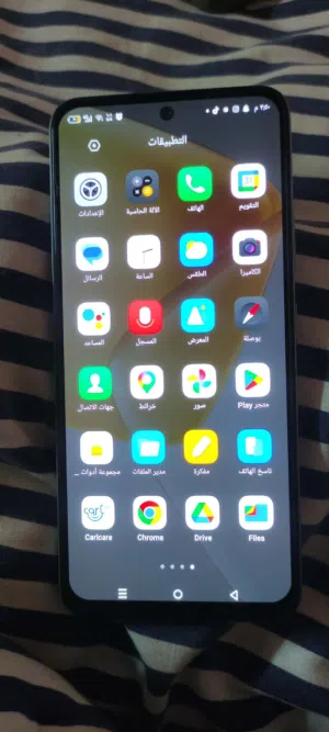 انفنكس هوت 50برو صوت ستريو سماعت 2