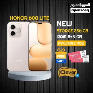 Honor Other 256 GB in Amman