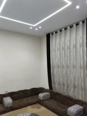 بيت للبيع في البيضاء مكون من طابقين