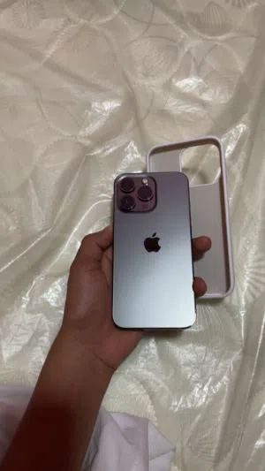 ايفون نظيف مره شوف الوصف
