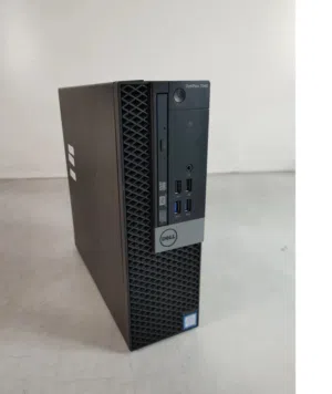 Dell Optiplex 7040 Intel i5-6500 (6th Generation)