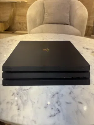 PlayStation 4 (Pro) 1tb urgent sale