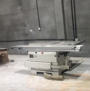 Panel Saw SCM German Brand