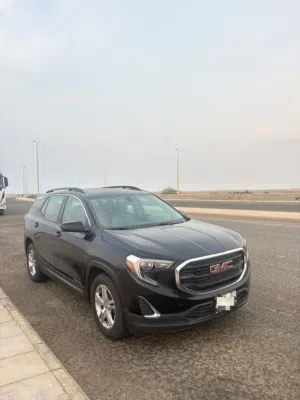 Used GMC Terrain in Jeddah