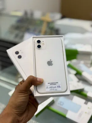 iPhone 11-128 GB All good working condition phone