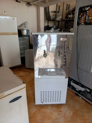 water cooler