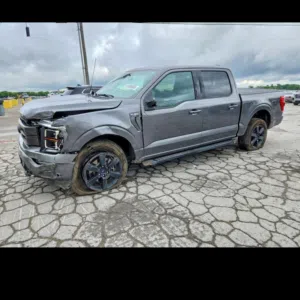 Used Ford F-150 in Muscat