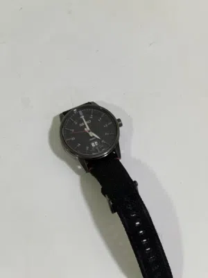 Seiko caliber 6N76