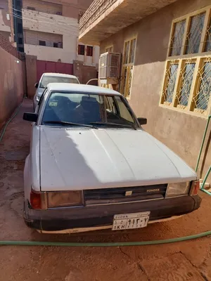 Used Toyota Corona in Khartoum