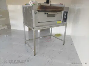 فرن صناعي ماركه ستار