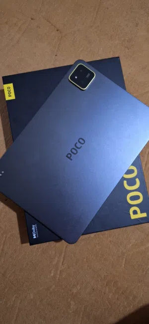 POCO Pad x1