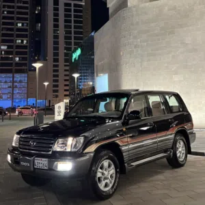 Used Toyota Land Cruiser in Northern Governorate