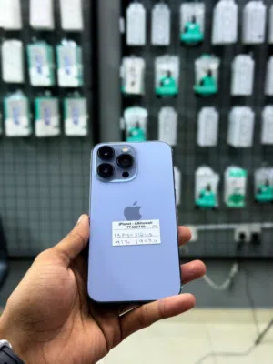 iPhone 13 Pro 512 GB Fine working device available