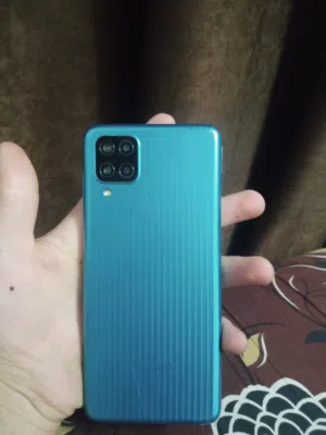Samsung Galaxy M12 128 GB in Amman