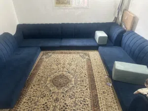 90 m2 2 Bedrooms Apartments for Rent in Farwaniya Farwaniya