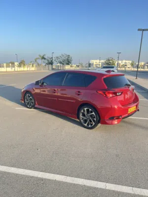 Used Toyota Corolla in Muscat