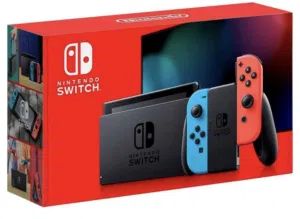 Nintendo Switch Nintendo for sale in Benghazi