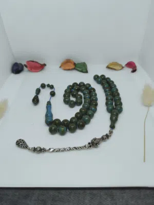 سبحة سندلس مع مشال