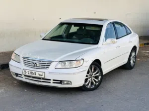 هيونداي ازيرا