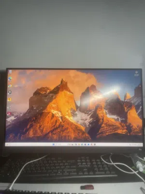 Gaming moniter BENQ MOBUZ 4K