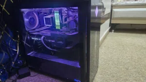 pc omen HP 40L للبيع