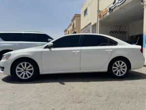 Volkswagen Passat 2013  Low Mileage  Just Buy Drive
