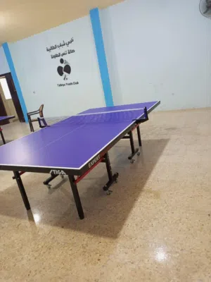 تنس طاوله ستيغا اصلي قوة ومتانة وأفضل سع ستاندر اولمبي نخب اول