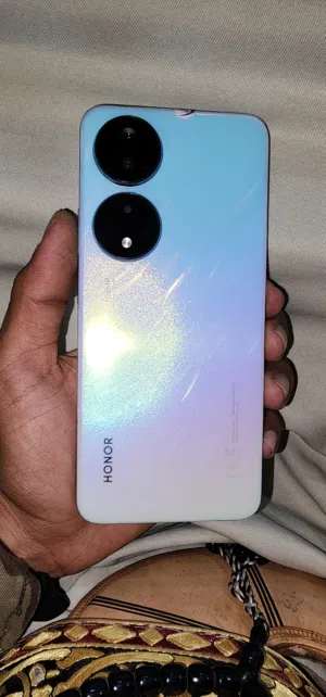 Honor Honor X7b 256 GB in Sana'a