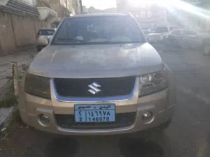 للبيع فيتارا 2008