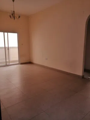 1200 m2 2 Bedrooms Apartments for Rent in Ajman Al- Jurf