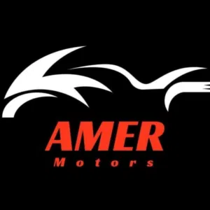 AMER H-K AMER Motors