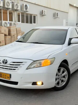 Used Toyota Camry in Muscat