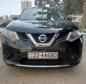 Nissa x-trail 2017 For sale