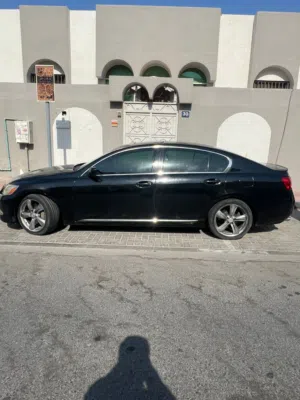 for sale Lexus GS430 USA 2006 v8 full