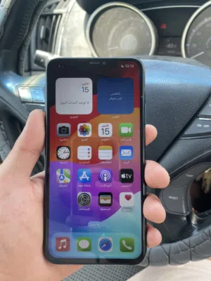 Apple iPhone 11 Pro Max 128 GB in Tripoli