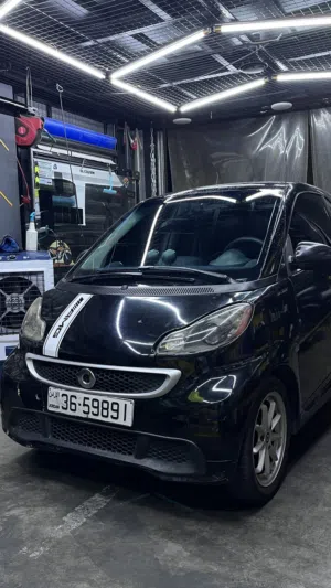 Smart 2014