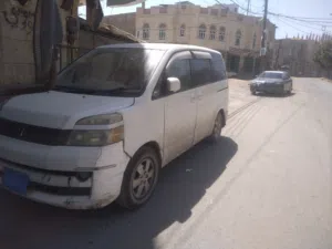 باص فوكسي 2006 للبيع
