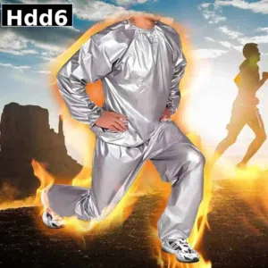 بدلة التخسيس الحرارية