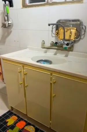 كانترات جاهزه