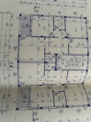 74 m2 3 Bedrooms Apartments for Rent in Irbid Al Hisbeh Al Markizeya