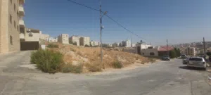 Residential Land for Sale in Amman Umm Zuwaytinah