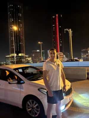 محمد فهد المبيضين 