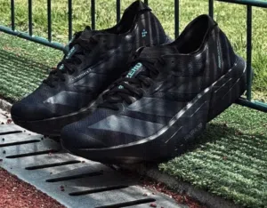 Adidas adizero brand new shoes