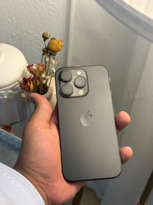 للبيع آيفون 14 pro
